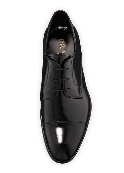 prada men dress shoes|Prada outlet online.